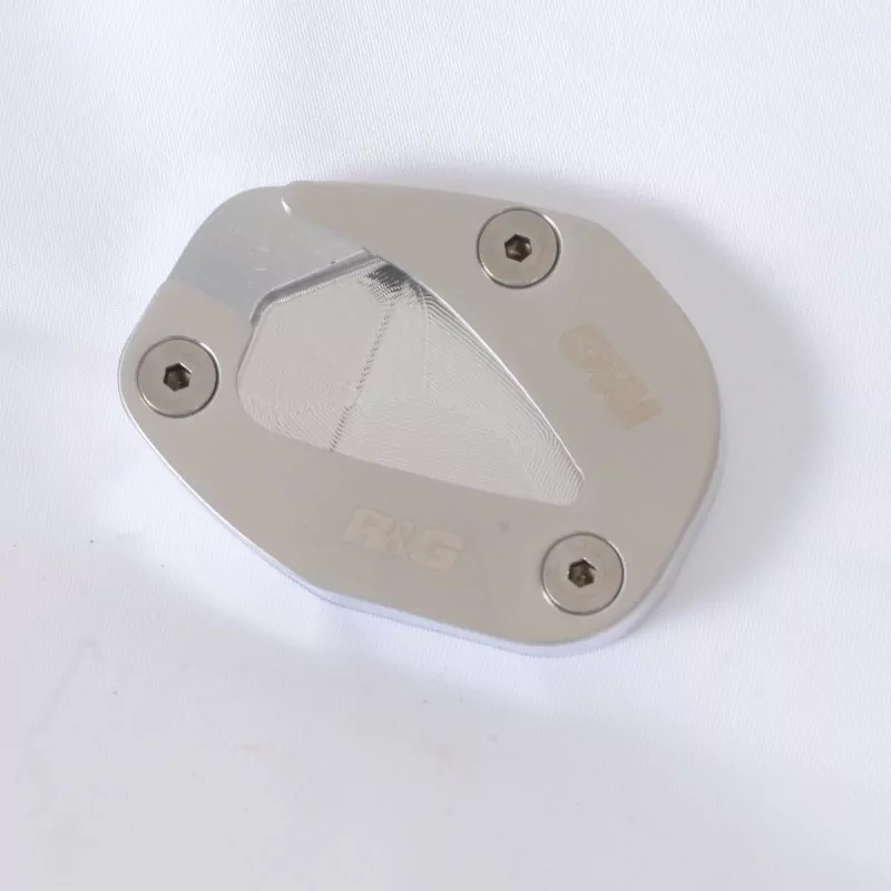 R&G Seitenständer Puck Yamaha YZF R1 / R1 M 2015- / MT-10 2016-