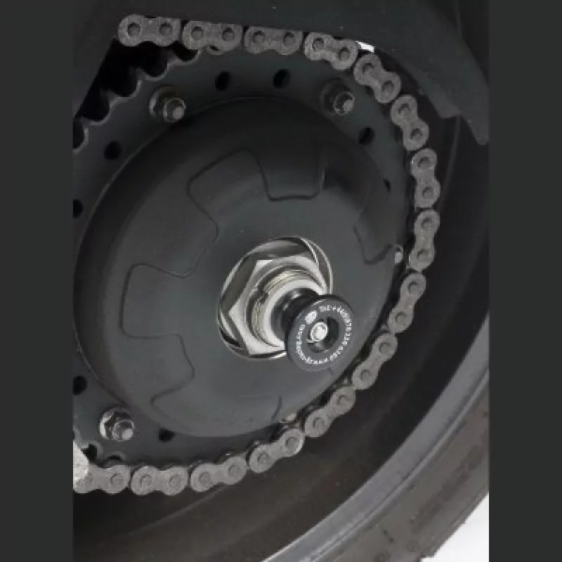 R&G Racing Schwingen Protektoren Triumph Sprint GT 2010-