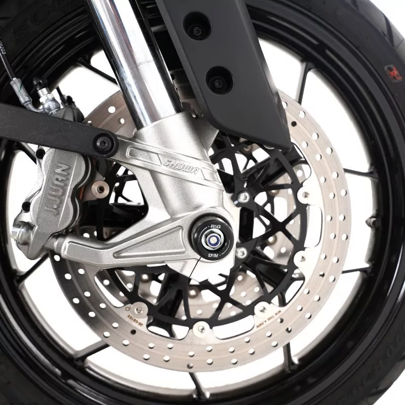 R&G Gabel Protektoren Zero DSR / X 2023-