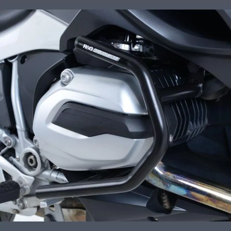 R&G Racing Sturzbügel BMW R 1200 RT 2014-