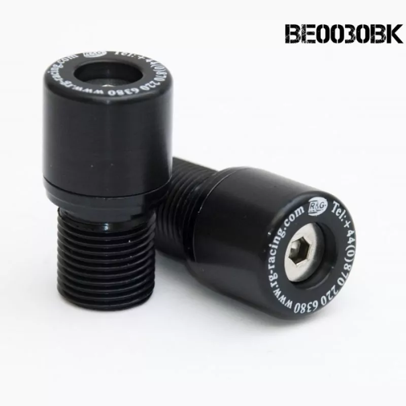 R&G Racing Lenker Protektoren Gilles Vario / GP Light Lenker