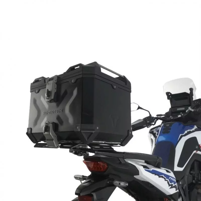 R&G Topcase Gepäckträger für die Honda CRF 1100 Africa Twin 2020- | Adv Sports 2020-