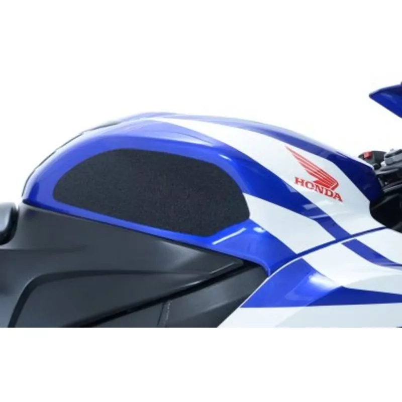 R&G Eazi-Grip Tank Traction Pads Honda CBR 600 RR 2007-2012