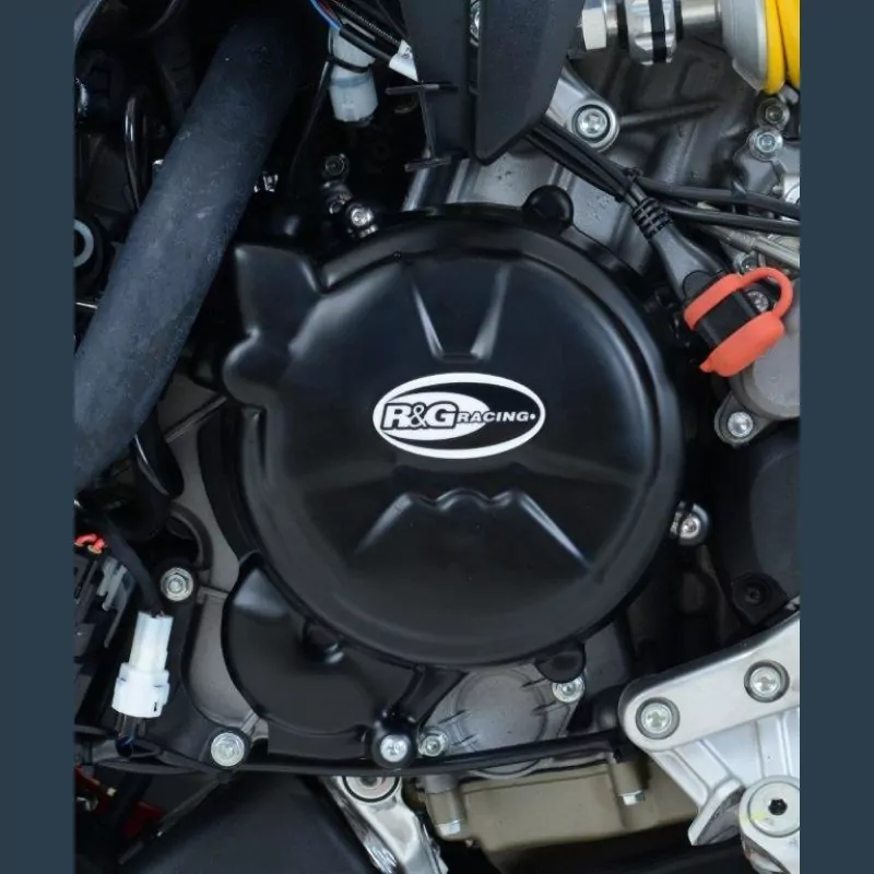R&G Racing Lichtmaschine Protektor Ducati 1199 / 1299 Panigale