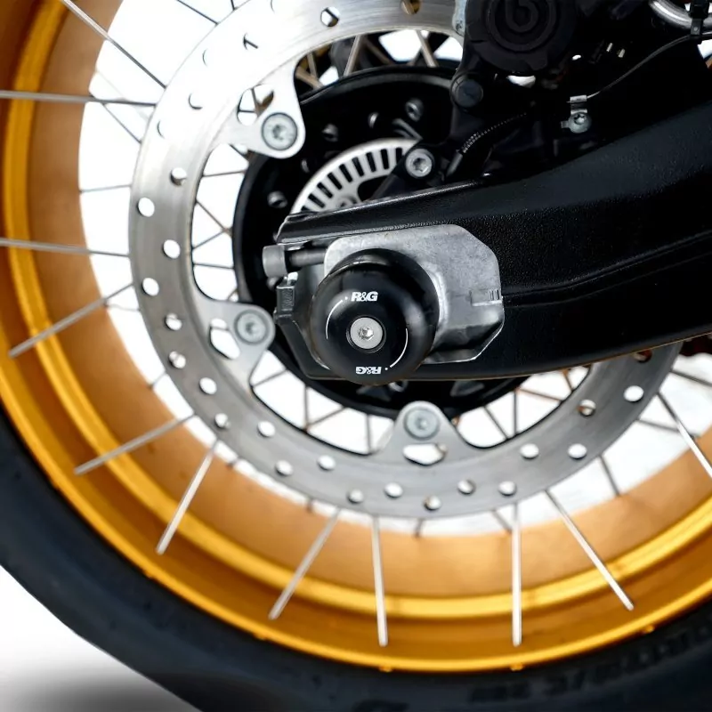 R&G Schwingen Protektoren BMW F900 GS / GSA 2024-