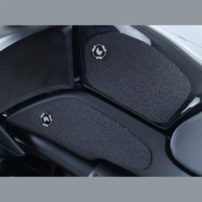 R&G Eazi-Grip Tank Traction Pads Kawasaki Versys 650 2015-