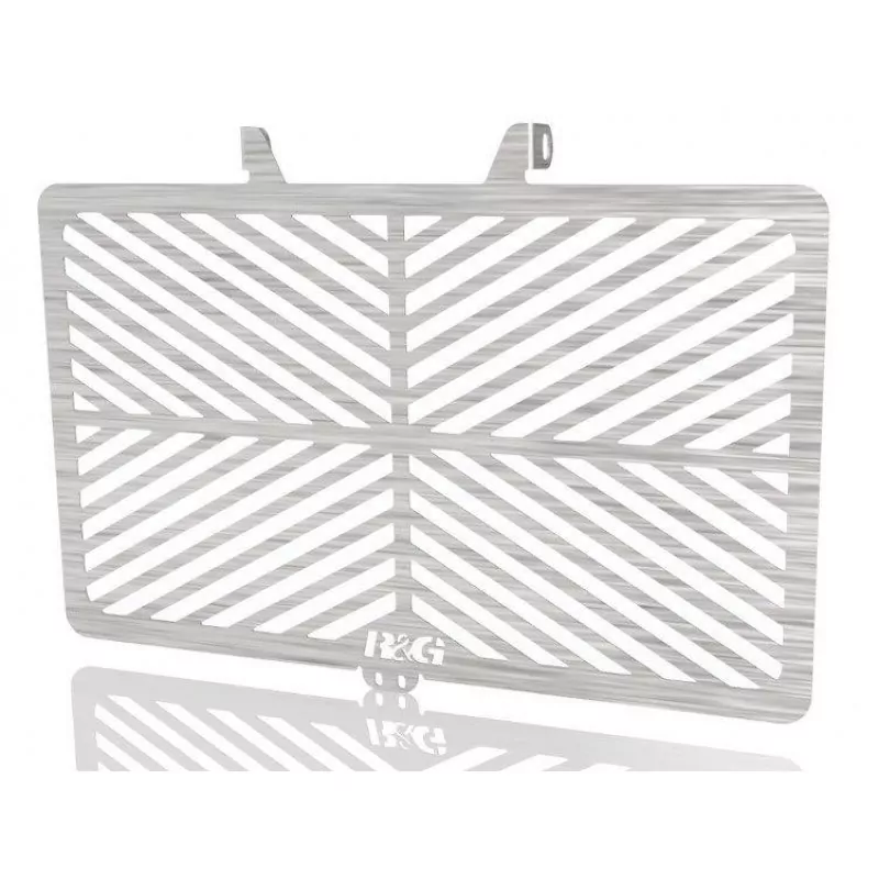 R&G Kühlergitter Wasser Edelstahl Honda NC 700 X / NC 750 S / X / INTEGRA 700 / 750