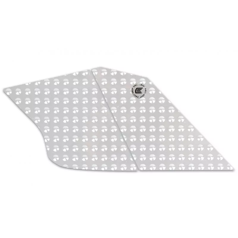 Eazi-Grip EVO Tank Traction Pads für QJ Motor SRT 450 RX 2026-