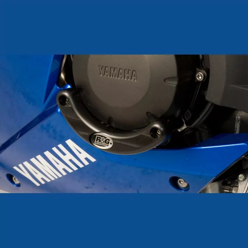 R&G Racing Lichtmaschine Protektor Yamaha XJ 6 / Diversion F