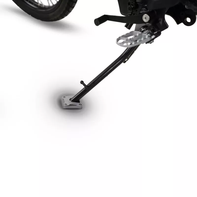 R&G Seitenständer Puck Honda XL 750 Transalp / CB750 Hornet 2023-