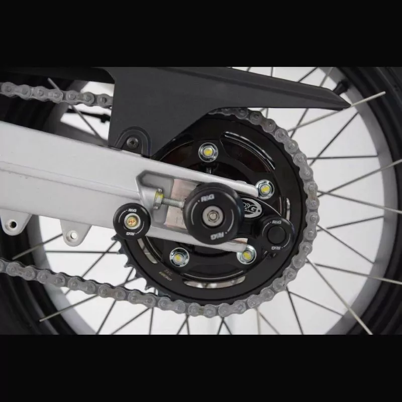 R&G Schwingen Protektoren Aprilia Tuareg 660 2022-