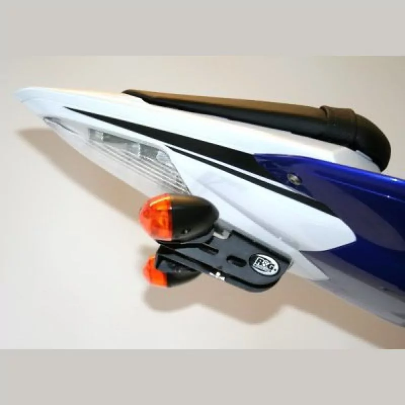 R&G Racing Kennzeichenhalter Yamaha YZF R6 2006-2016