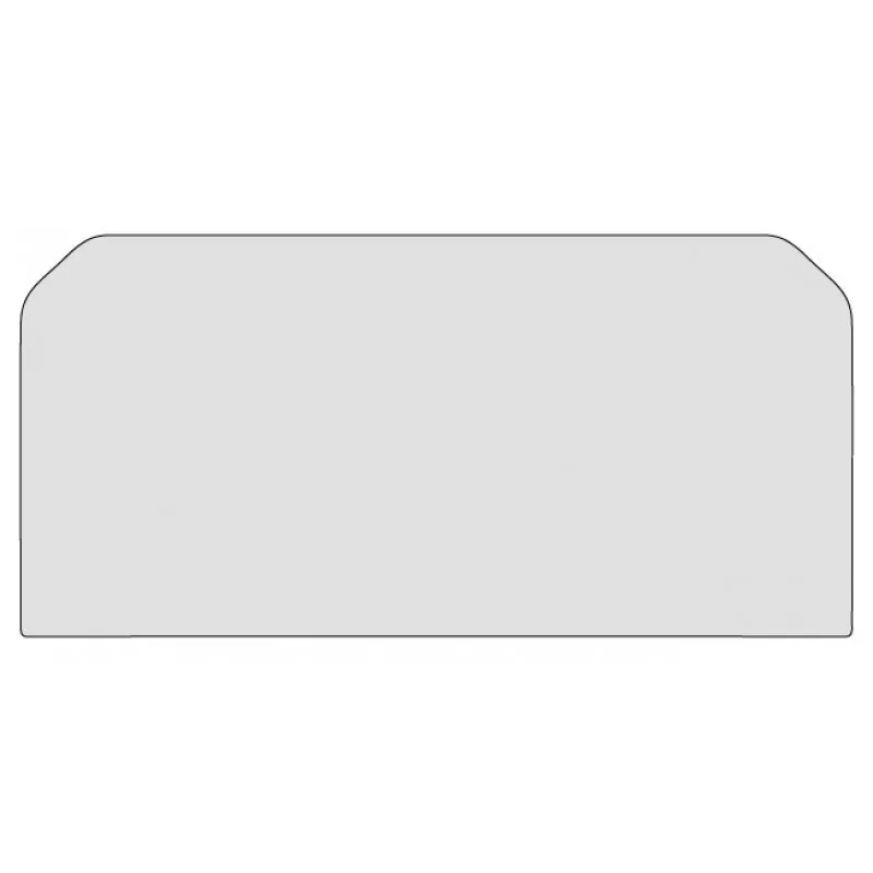 Eazi-Grip Dashboard Displayschutzfolie Yamaha T-Max 2022- / Tracer 9 / GT 2023- / Niken 2023-