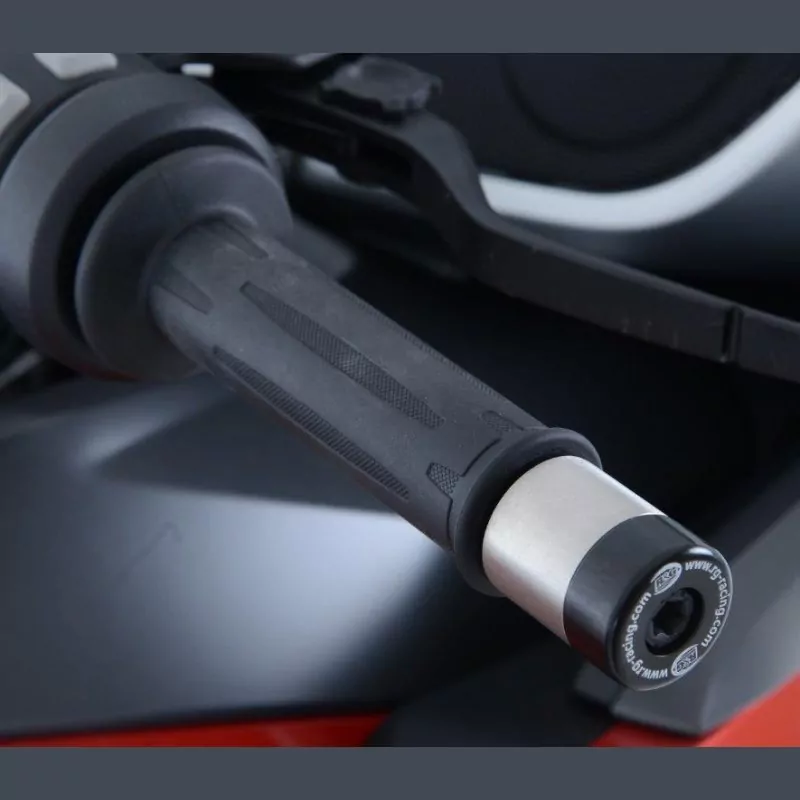 R&G Racing Lenker Protektoren BMW K 1600 GT SE 2017-