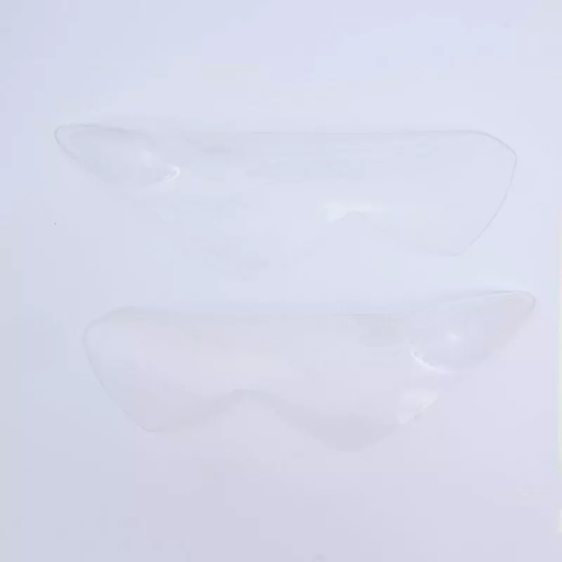 R&G Scheinwerferschutz für Kawasaki ZZR 1400 2012-