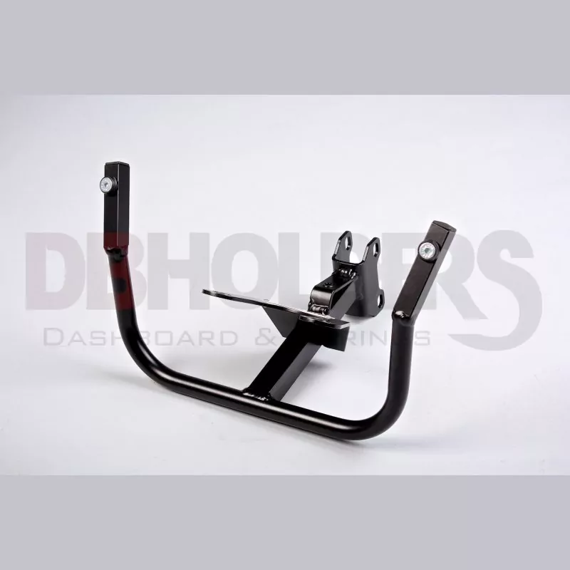 DB Holders Aluminium Verkleidungs Halter Suzuki GSX-R 1000 2005-2006