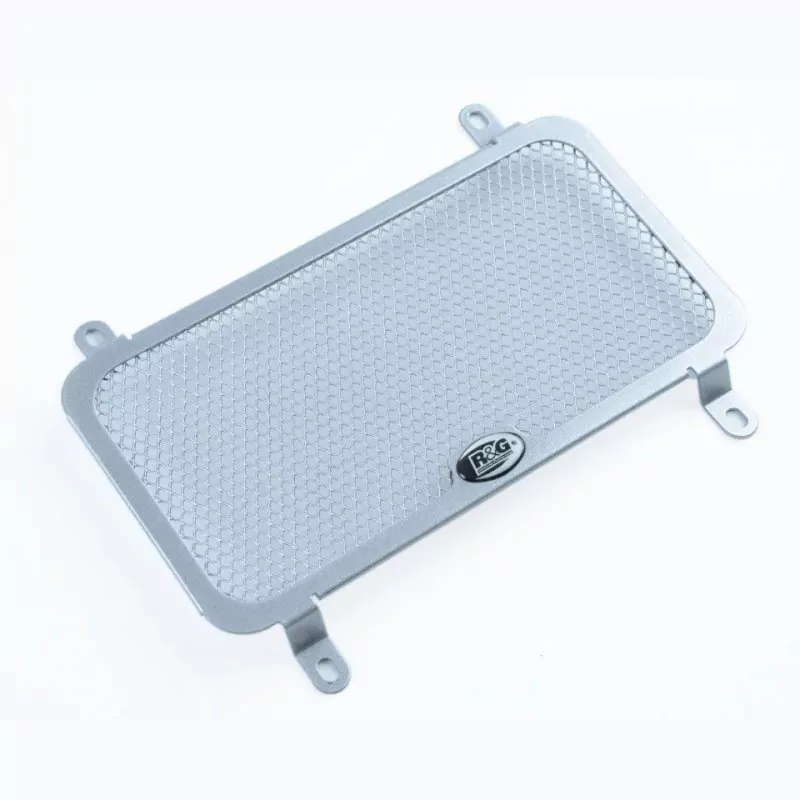 R&G Racing Kühlergitter Wasserkühler Kawasaki Ninja 250 / 300 2008-2017