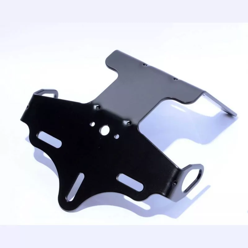 R&G Racing Kennzeichenhalter Yamaha Fazer 1000 2006-
