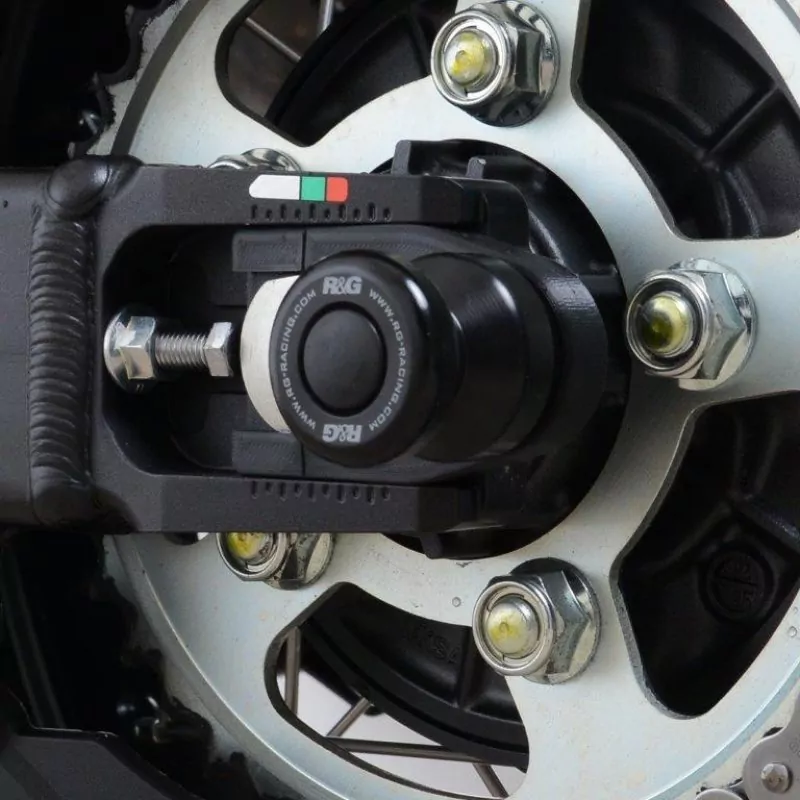 R&G Schwingen Protektoren Honda CRF Africa Twin 2020- / Adventure Sports 2020-