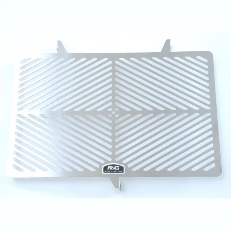 R&G Kühlergitter Wasserkühler Edelstahl Kawasaki Z 1000 / SX / Ninja 1000 SX