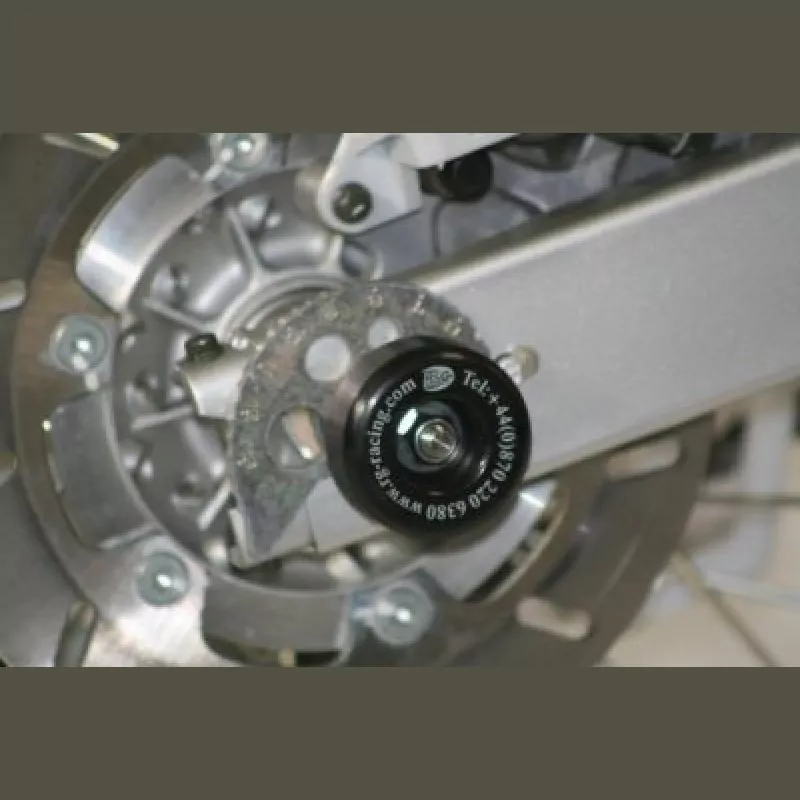 R&G Racing Schwingen Protektoren Yamaha DT 125 R / X