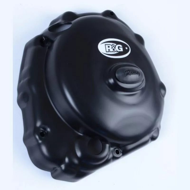 R&G "Strong Race" Motordeckel Set Suzuki GSX-R 1000 2005-2008