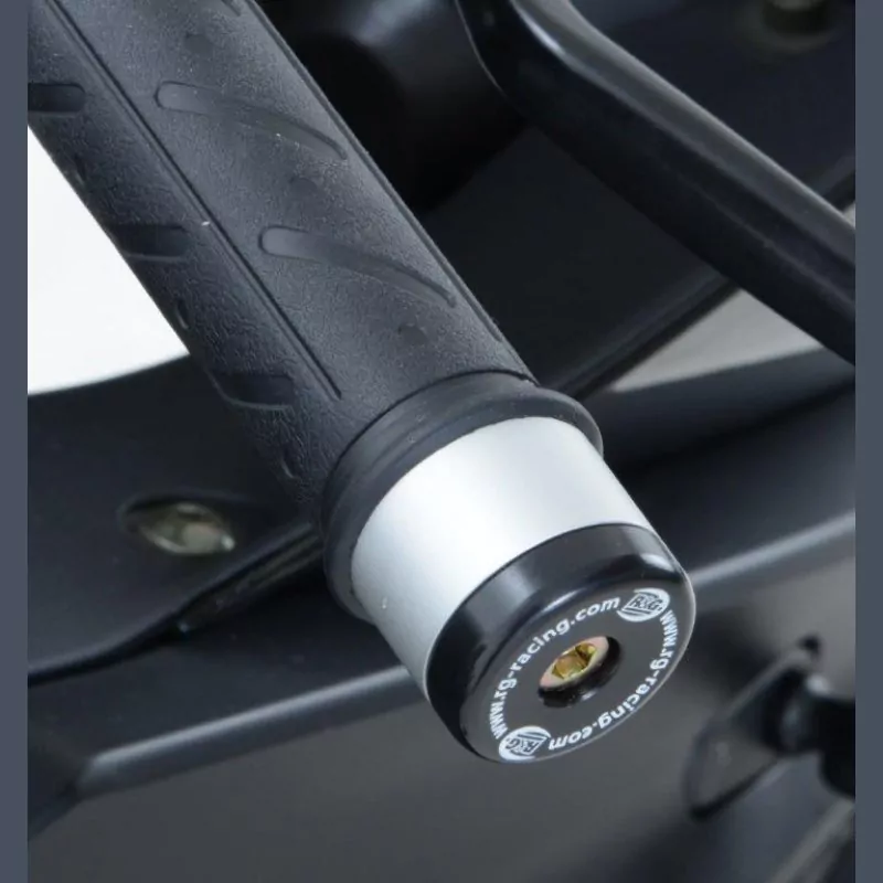 R&G Racing Lenker Protektoren Genata XRZ 125 2013-