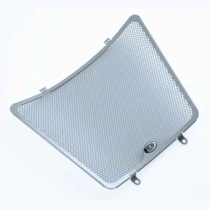 R&G Racing Kühlergitter Wasserkühler Suzuki GSX-R 1000 2007-2008