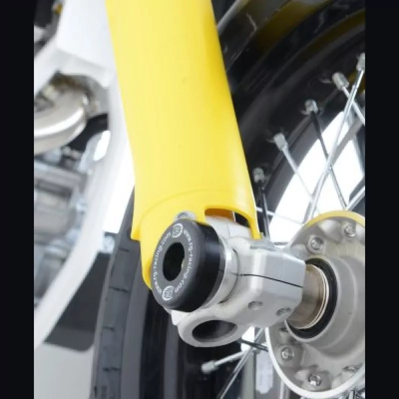 R&G Racing Gabel Protektoren Husqvarna FS 450 2015-2016
