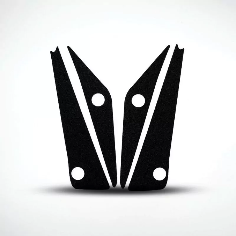 R&G Eazi-Grip Tank Traction Pads BMW R 1300RS 2025-