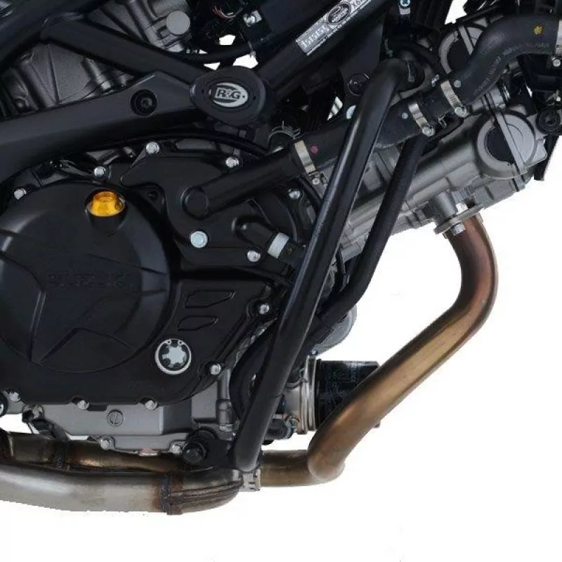 R&G Sturzbügel Suzuki SV 650 2016- / SV 650 X 2018-