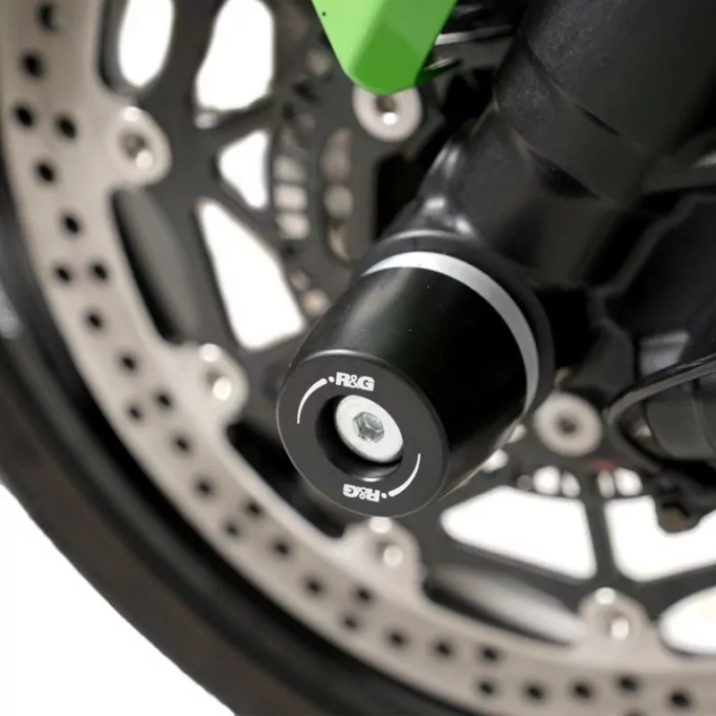 R&G APEX Gabel Protektoren Kawasaki ZX-10 R|RR 2016-