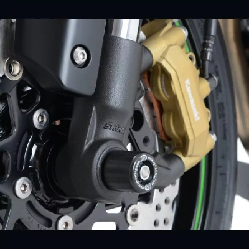 R&G Racing Gabel Protektoren Kawasaki Z 1000 2014- / Z 1000 R 2017-