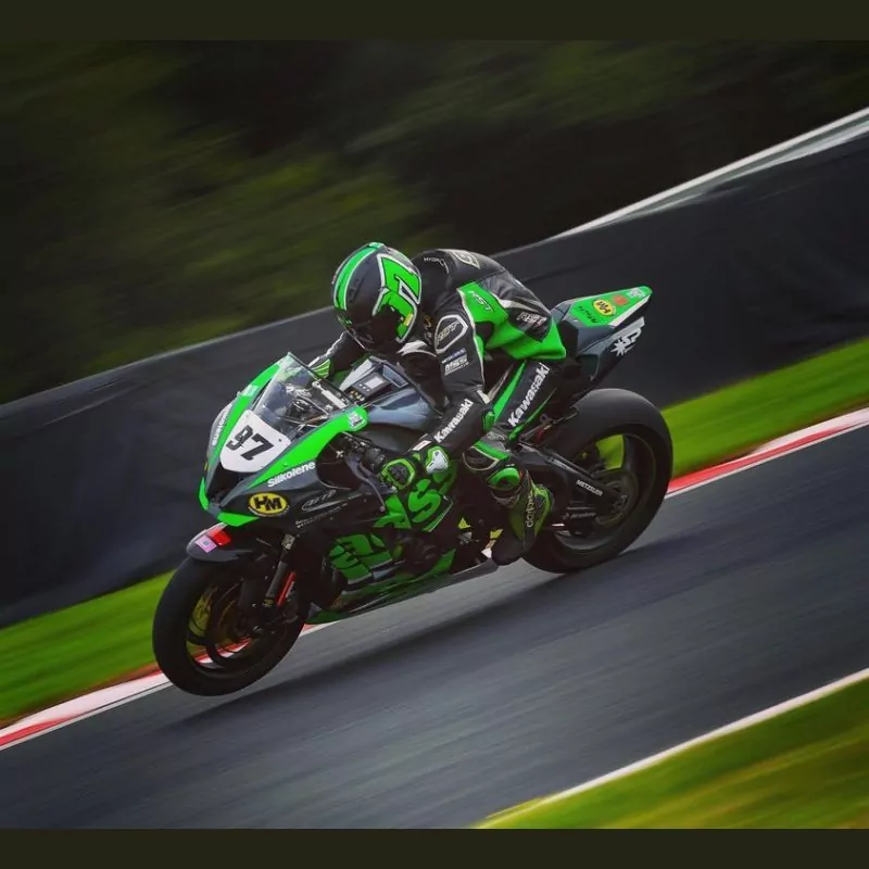 HM Stand Alone Voll Einstellbarer Blipper Shifter Lite / PRO Ducati Panigale 1199