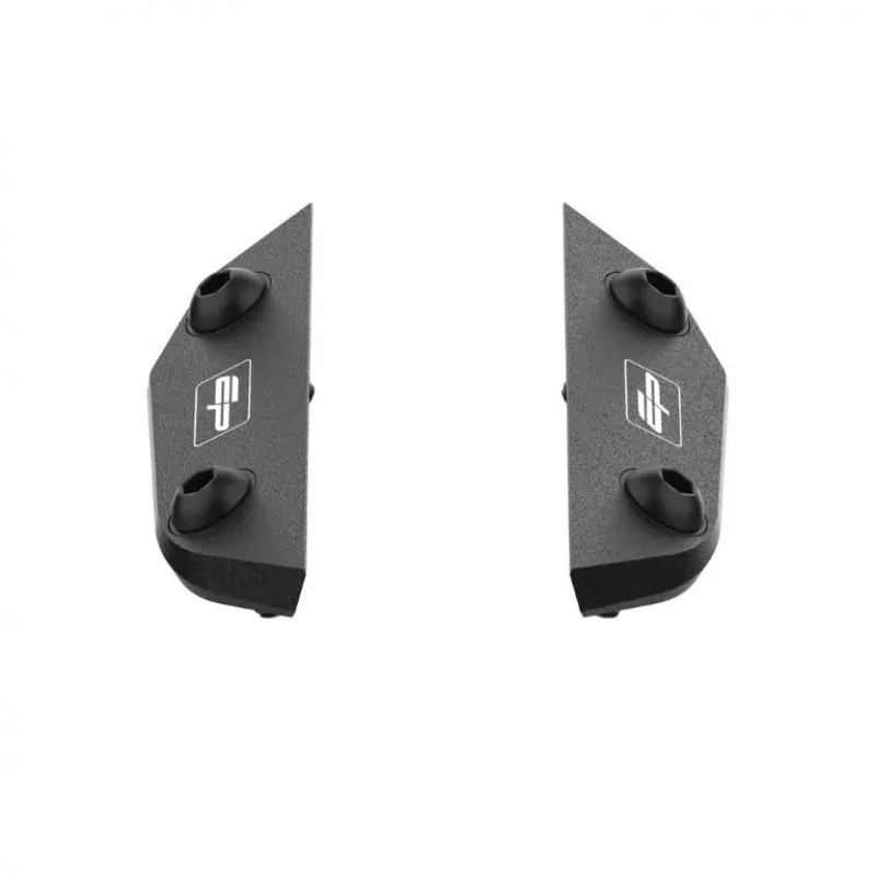 Evotech Spiegelabdeckungen Triumph Daytona 660 2024-