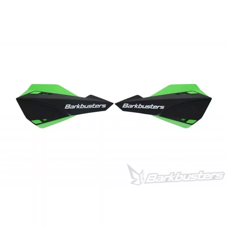 Barkbusters Paar SABRE MX / Enduro Handschützer versch. Farben