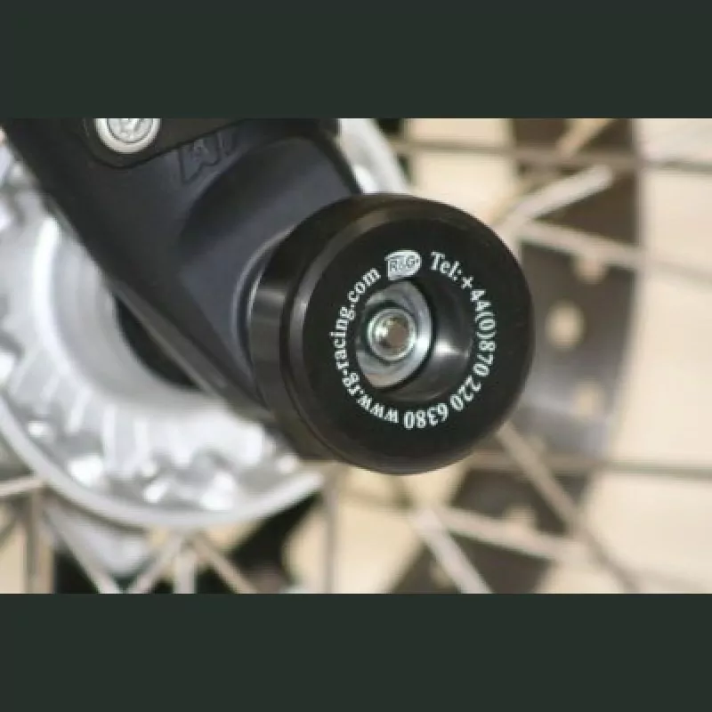 R&G Racing Gabel Protektoren KTM 690 SM / 690 Duke III