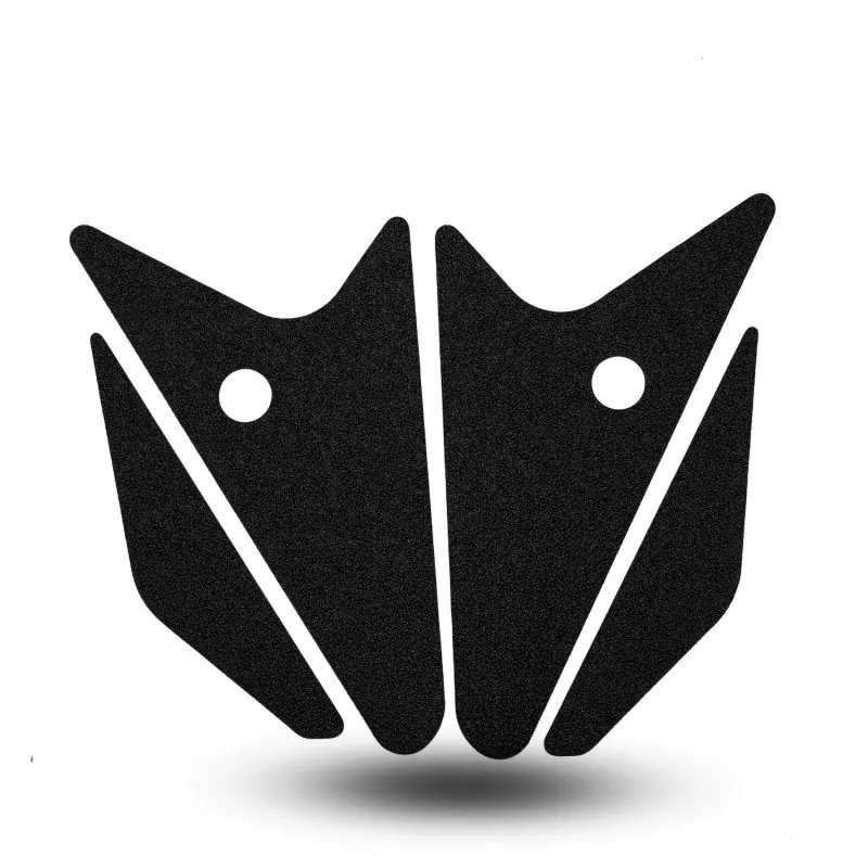 R&G Traction Pads / Lackschutz Husqvarna Norden 901 2022-