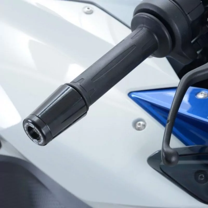 R&G Racing Lenker Protektoren BMW R 1200 RT 2014-