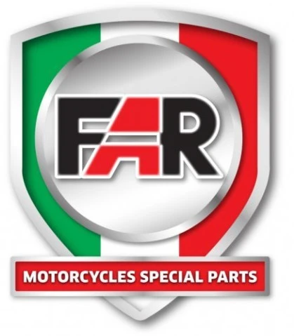 FAR Logo