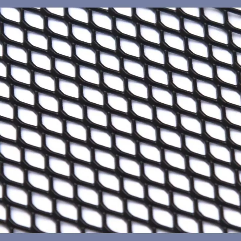 R&G Racing Kühlergitter Universal Gitter 40,6 x 30,5 cm