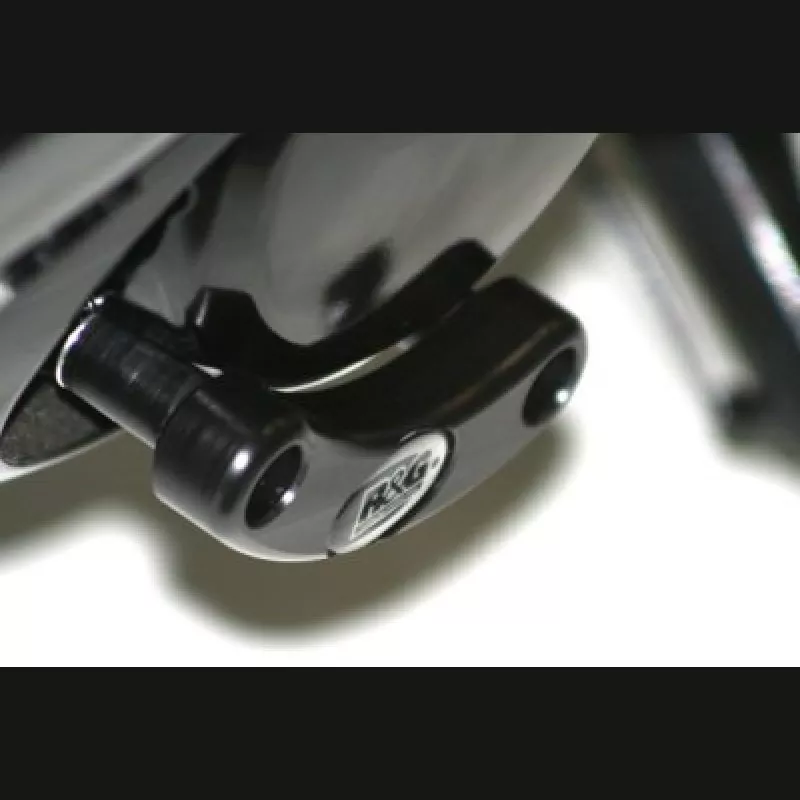 R&G Racing Lichtmaschine Protektor Suzuki Hayabusa 2008-