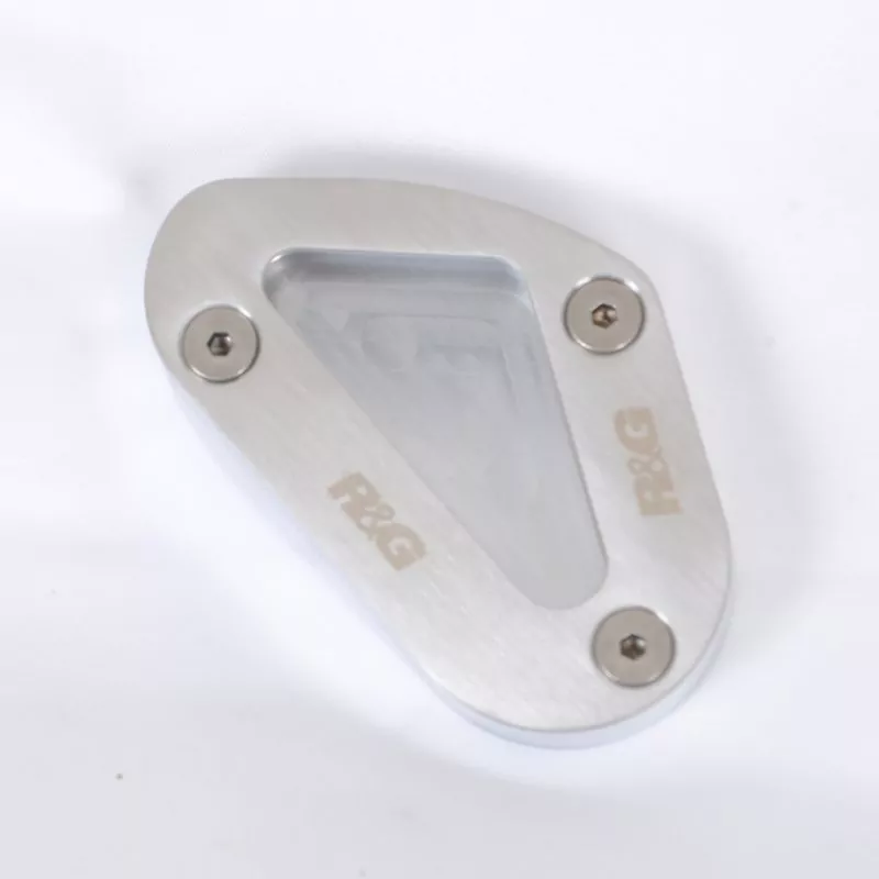 R&G Seitenständer Puck Suzuki GSX-R 600 / 750 2011- / GSX-R 1000 2017-