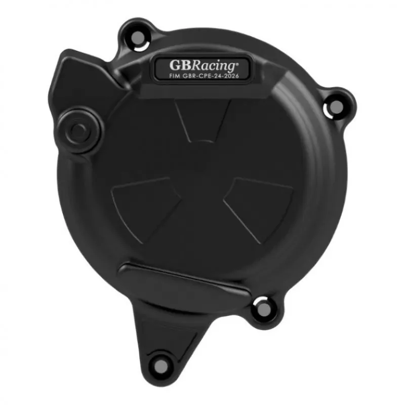 GB Racing Motor Protektor Set Ducati Panigale V2 2020-