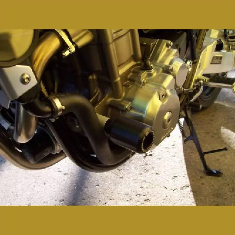 R&G Racing Sturzpads "No Cut" Honda CB 1300