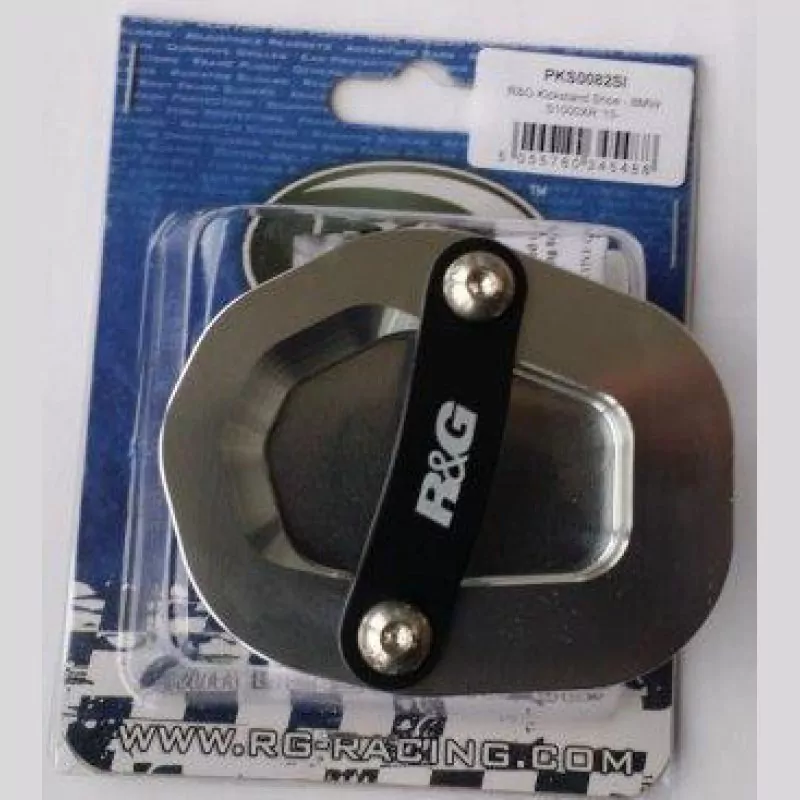 R&G Racing Seitenständer Puck BMW S 1000 XR 2015-2019