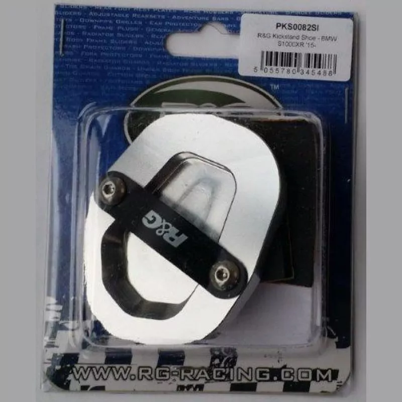 R&G Racing Seitenständer Puck BMW S 1000 XR 2015-2019
