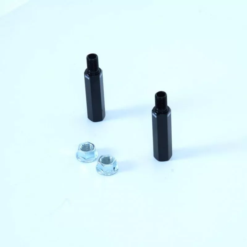 R&G Racing Blinker Verlängerungen M8 35 / 50 / 65 mm