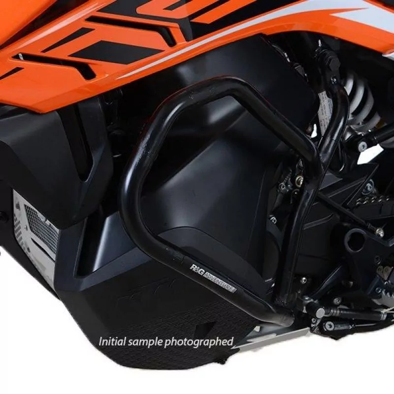 R&G Sturzbügel KTM Duke 790 Adventure 2019- / 890 Adventure 2021-2022