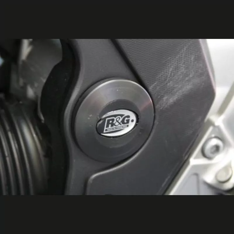 R&G Racing Rahmen Abdeckung Set Honda VFR 1200